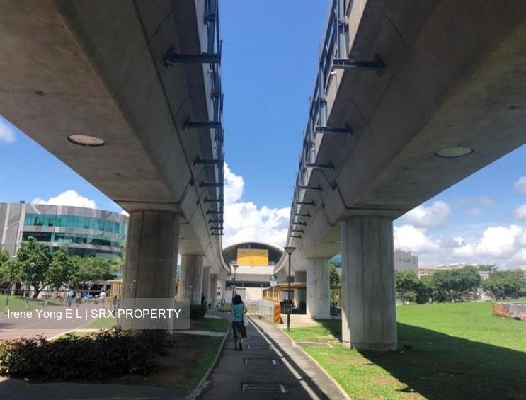 Blk 247 Tampines Street 21 (Tampines), HDB 4 Rooms #223263461